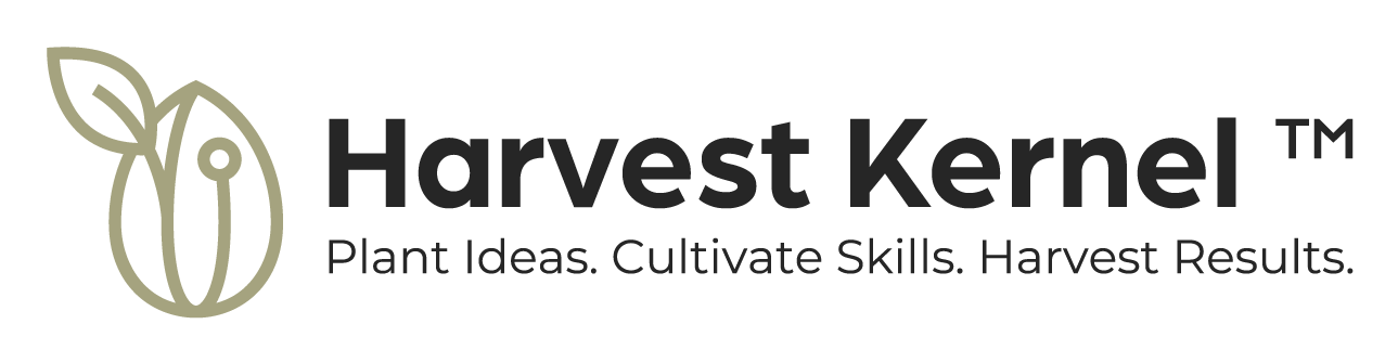 Harvest Kernel